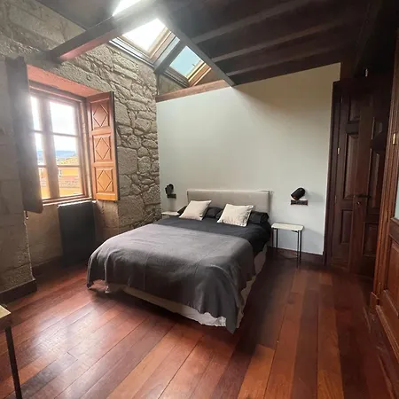 Alojamento de Acomodação e Pequeno-almoço Palermino 3*