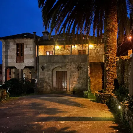 Palermino Pontevedra