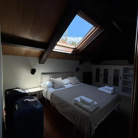 Palermino 3* Pontevedra