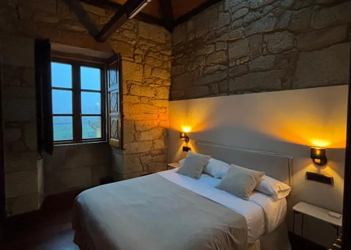 Bed and Breakfast Palermino Ποντεβέντρα