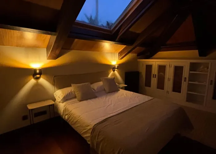 Bed and Breakfast Palermino