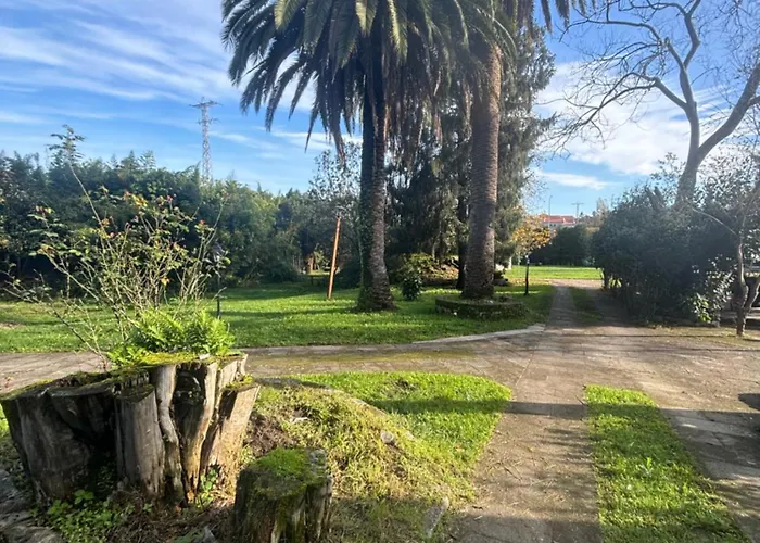 Palermino Bed and Breakfast 3*