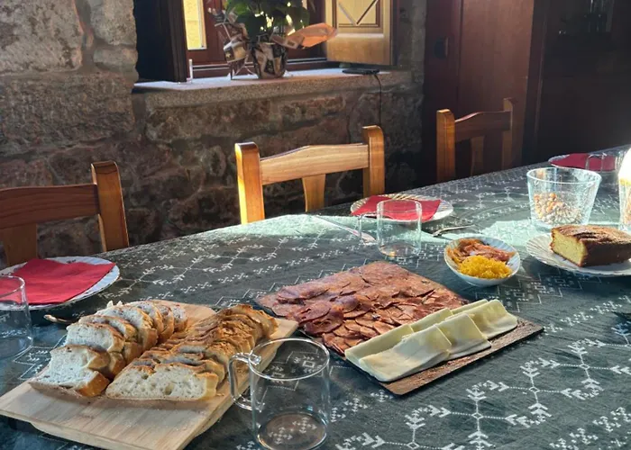 Bed and Breakfast Palermino 3*