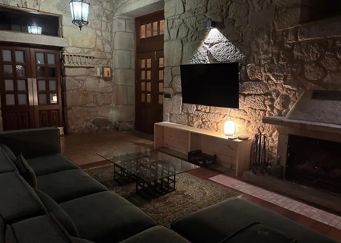 Palermino 3* Ποντεβέντρα