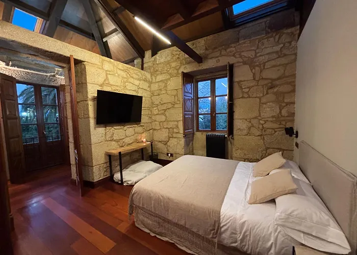 Bed and Breakfast Palermino Ποντεβέντρα